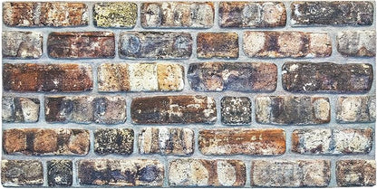 Dundee Deco 3D Wall Panels Faux Brick - Image 9