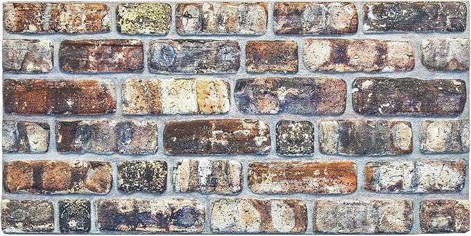Dundee Deco 3D Wall Panels Faux Brick - Image 9