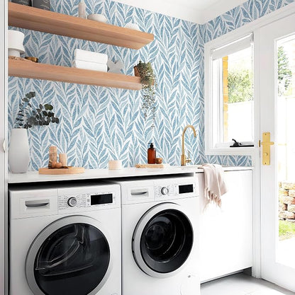 Safiyya Peel and Stick Wallpaper Boho Contact Paper Peel and Stick Modern - Image 5