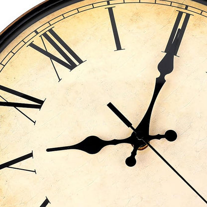 Yesland 11'' Wall Clock - Image 5