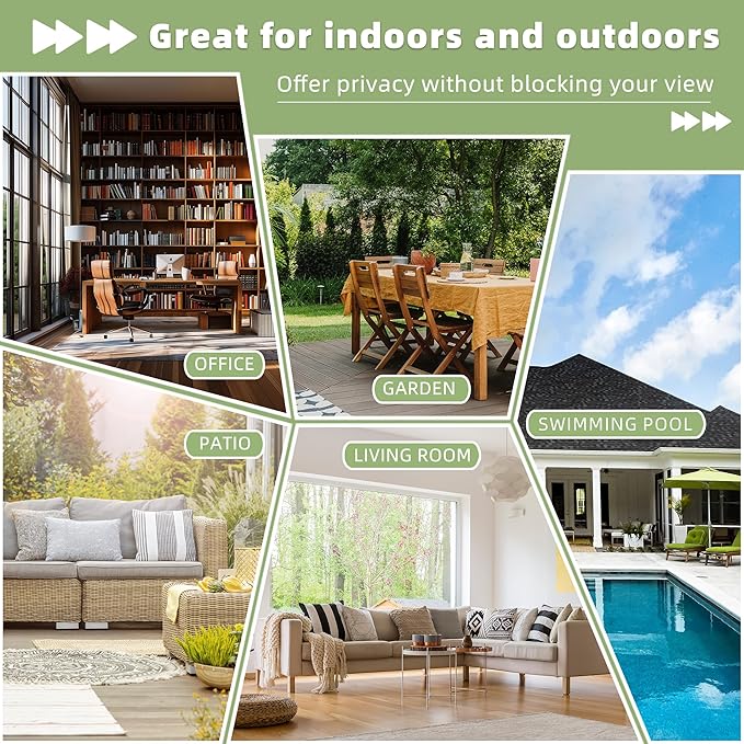 Casaphoria Metal Raised Garden Bed with Trellis and Wheels, 72"x35"x16" Arched Planter Box for Climbing Plants, Vegetables & Vines, Features Drainage Holes and Privacy Screen (White-Louvered)