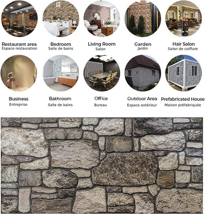 Dundee Deco 3D Wall Panels - Image 3