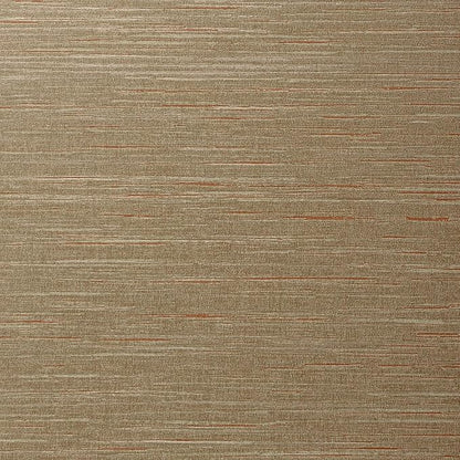 VEELIKE Bronze Brown Grasscloth Peel and Stick Wallpaper Textured Grasscloth by VEELIKE