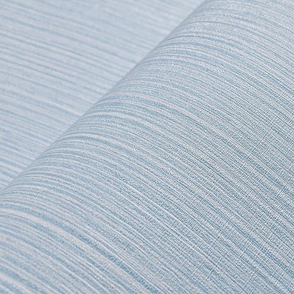 Haimin Grasscloth Wallpaper Textured 24in X 393in Fabric Contact Paper Light - Image 6