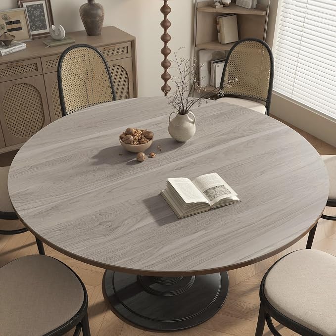 Light Wood Contact Paper Oak Contact Paper - Image 5
