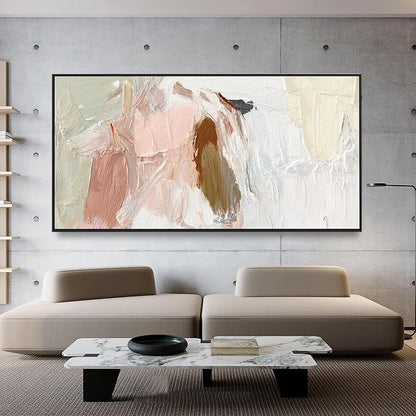 Canvas Wall Art Decor Large Abstract Wall Art Prints Wall Art Pictures - Image 4