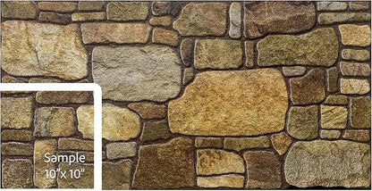Dundee Deco 3D Wall Panels by DundeeDeco