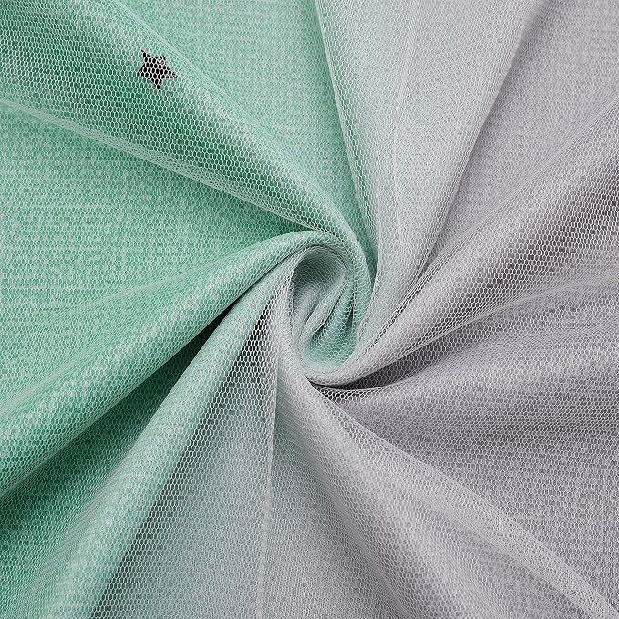 XiDi Blackout Curtains for Bedroom & Kids Room - Image 7