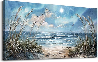hyidecorart Wall Art For Living Room Wall Decor For Bedroom Bathroom Decoration by hyidecorart