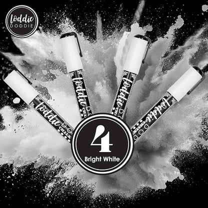 Loddie Doddie Liquid Chalk Markers - Image 6