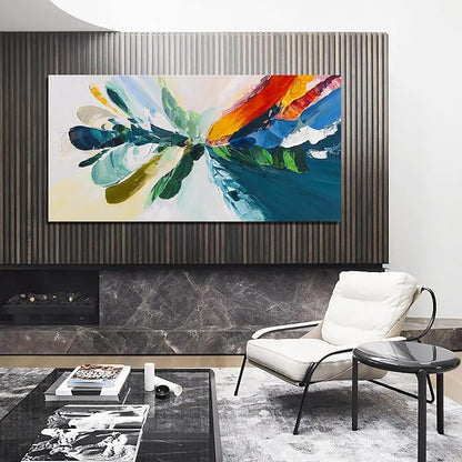 Canvas Wall Art Decor Modern Wall Art Pictures - Image 6
