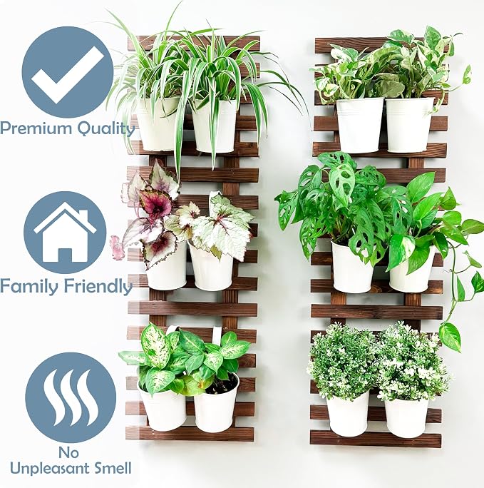 ShopLaLa Wall Planter - Image 8