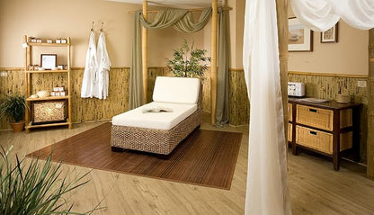 Natural Bamboo Paneling - Image 6