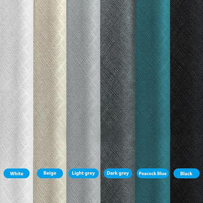 MaKefeile Room Divider Curtain - Image 5