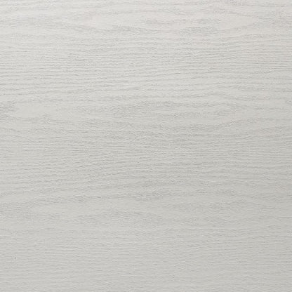 Peel and Stick Wallpaper White Wood Wall Paper - Image 7
