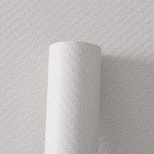 Haimin Fabric Wallpaper Textured Contact Paper Grasscloth Wallpaper Peel and by HaiminHomeDecorWallpaper