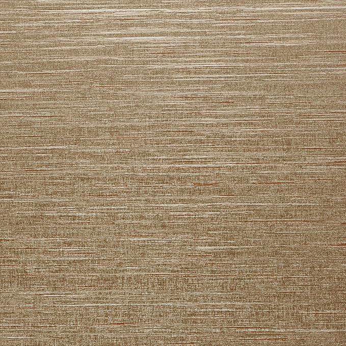VEELIKE 15.7''x354'' Gold Brown Grasscloth Wallpaper Textured Woven Grass Cloth by VEELIKE
