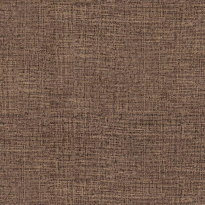 Amiya Grasscloth Brown Wallpaper Peel and Stick Faux Fabric Linen Contact Paper by AMIYApeelandstickwallpaper