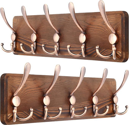 SKOLOO Coat Rack Wall Mounted by SKOLOO