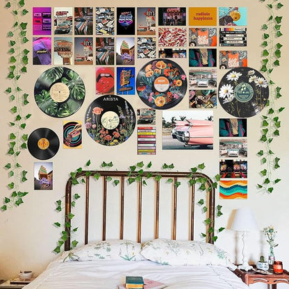 HK Studio Hippie Decor, Posters - Image 9