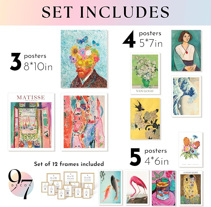 97 Decor Eclectic Home Decor Aesthetic - Image 2
