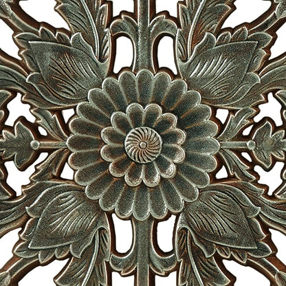 Madison Park Wall Art Living Room Décor - Image 4