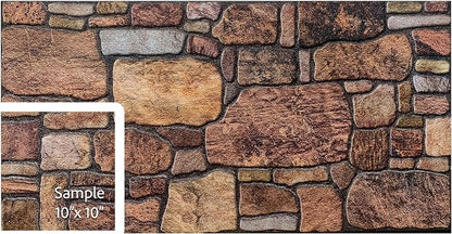 Dundee Deco 3D Wall Panels by DundeeDeco