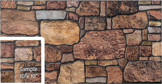 Dundee Deco 3D Wall Panels by DundeeDeco