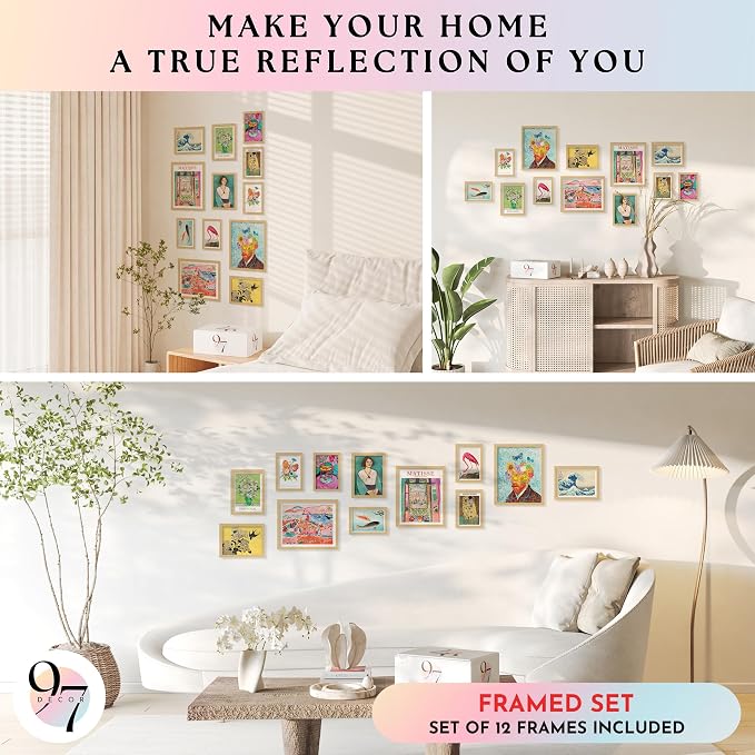 97 Decor Eclectic Home Decor Aesthetic - Image 4