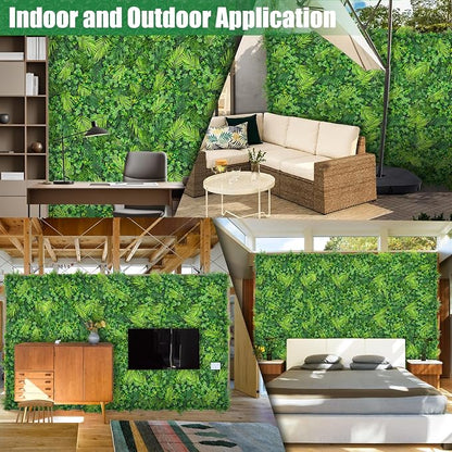 Artificial Plant Wall Roll Panels - Image 6