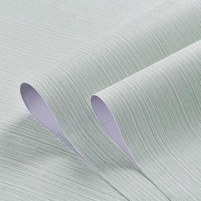 Haimin Grasscloth Wallpaper Textured 24in X 393in Fabric Contact Paper Textured - Image 4