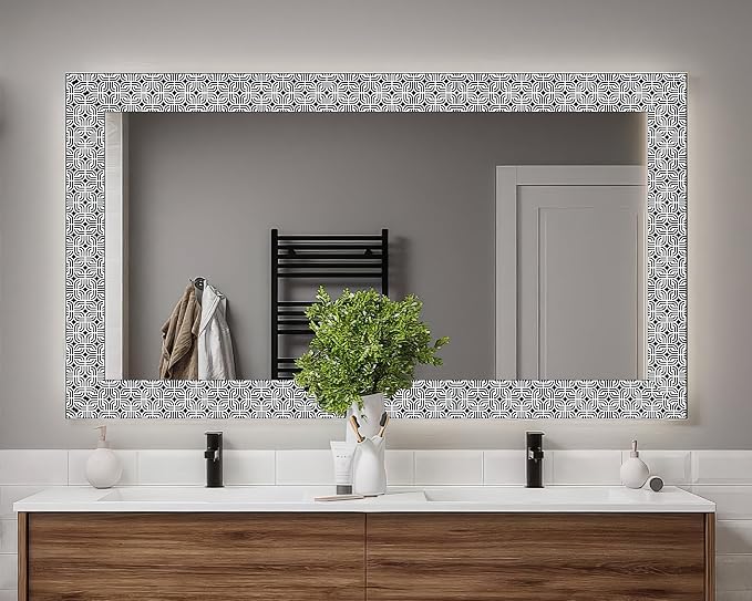 FLFK Mirror Frame Border - Image 3