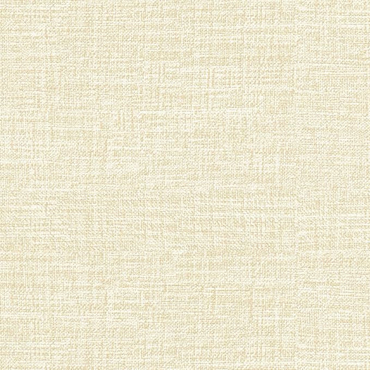 Amiya Grasscloth Cream Wallpaper Peel and Stick Beige Faux Fabric Linen Contact by AMIYApeelandstickwallpaper