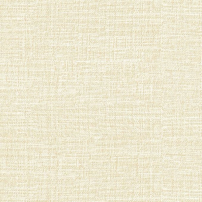 Amiya Grasscloth Cream Wallpaper Peel and Stick Beige Faux Fabric Linen Contact by AMIYApeelandstickwallpaper