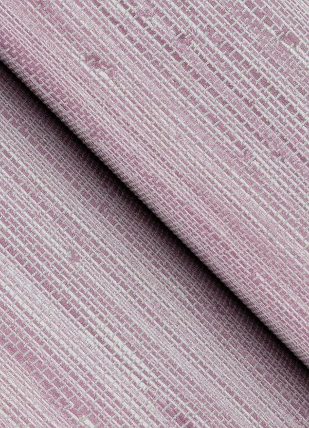 NuWallpaper x Society Social Classic Faux Grasscloth Peel and Stick Wallpaper - Image 2