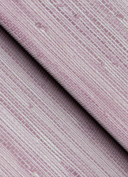 NuWallpaper x Society Social Classic Faux Grasscloth Peel and Stick Wallpaper - Image 2