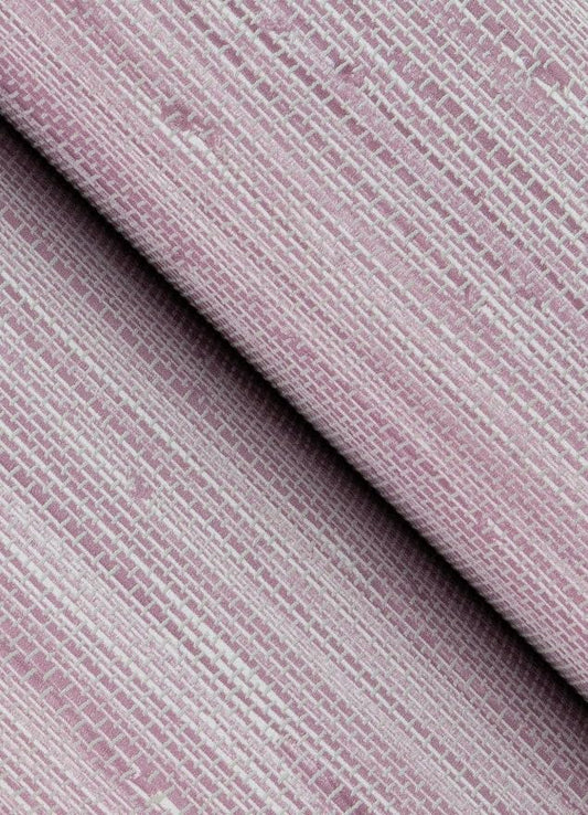 NuWallpaper x Society Social Classic Faux Grasscloth Peel and Stick Wallpaper - Image 2