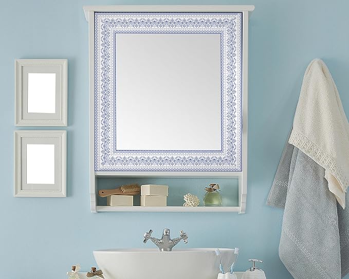 FLFK Mirror Frame Border - Image 5