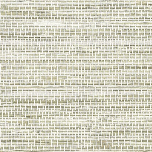 Rugreat Textured Grasscloth Wallpaper Peel and Stick 472inL 17.3inW Beige by ExploringWallpaperArtwithRugreat