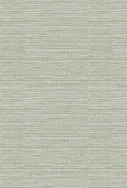 HueBurst Grasscloth Peel and Stick Wallpaper 17.3" x 60" Renter Friendly - Image 8