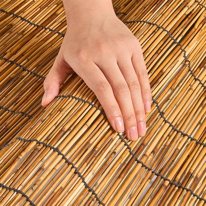 Bamboo Fence, Bamboo Screens Outdoor - Image 6