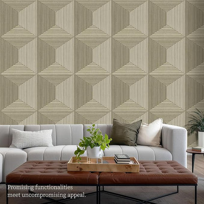 JaneTech Art Acoustic Panels Sound Absorbing Panels, Sound Absorbing Wall Art - Image 2