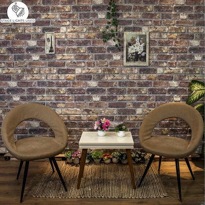 Dundee Deco 3D Wall Panels Faux Brick - Image 6