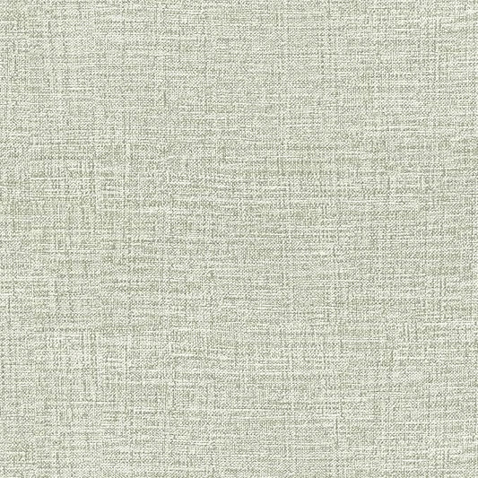 Amiya Grasscloth Wallpaper Sage Green Peel and Stick Faux Fabric Linen Contact by AMIYApeelandstickwallpaper