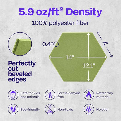 Acoustic Panels - Image 6