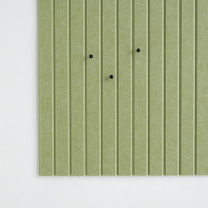 VIVELDA Large Bulletin Board 48"x36" - Image 3