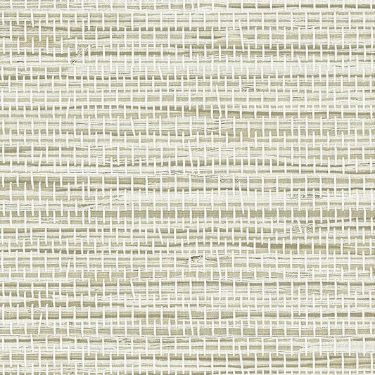 JiffDiff Grasscloth Wallpaper Peel and Stick Cream Grassweave Stick on by wallpaper