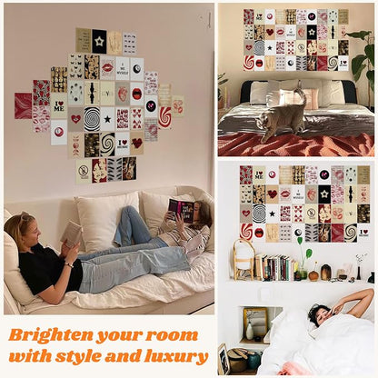 97 Decor Downtown Girl Room Decor - Image 4