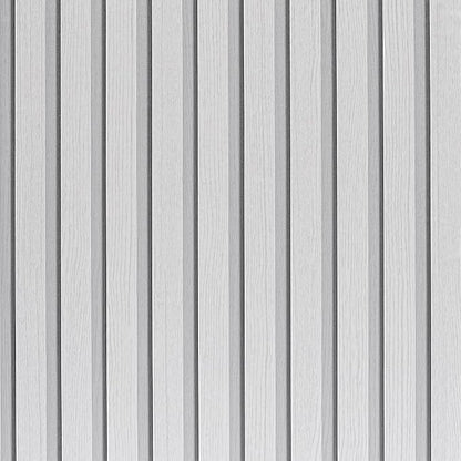 Wood Slat Peel and Stick Wallpaper by LOVADA