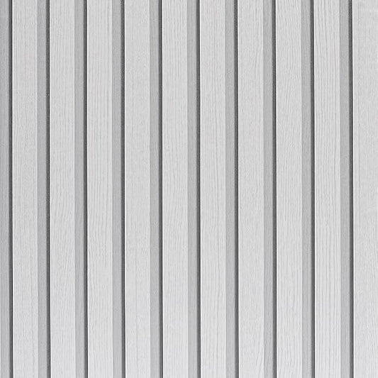 Wood Slat Peel and Stick Wallpaper by LOVADA
